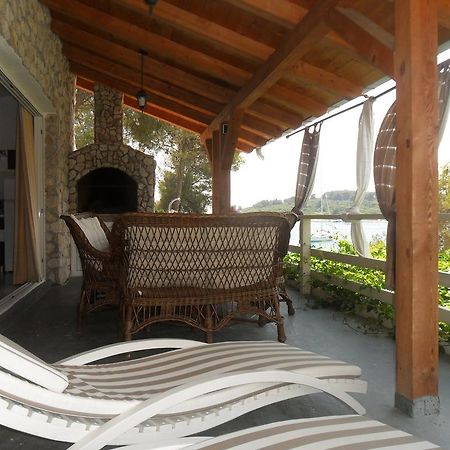 Holiday Home Villa Venta Trogir Exterior foto