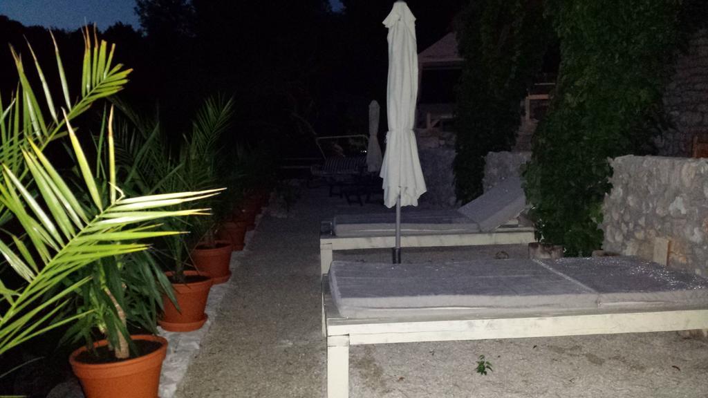 Holiday Home Villa Venta Trogir Quarto foto