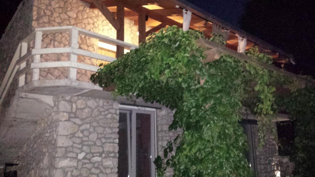 Holiday Home Villa Venta Trogir Quarto foto