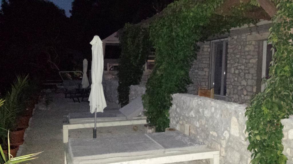 Holiday Home Villa Venta Trogir Quarto foto