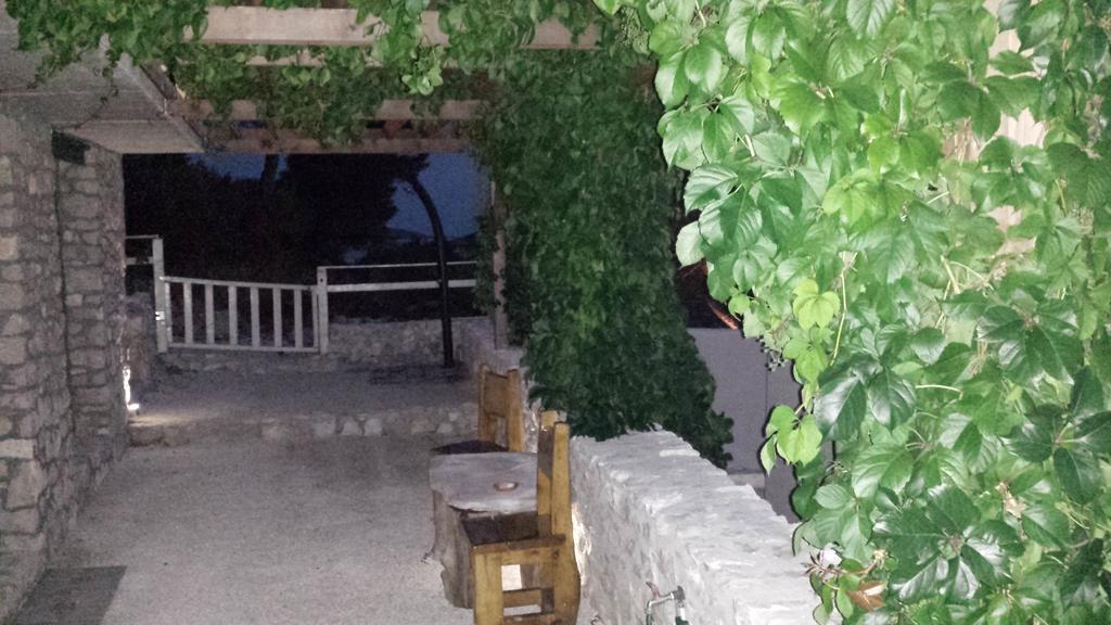 Holiday Home Villa Venta Trogir Exterior foto