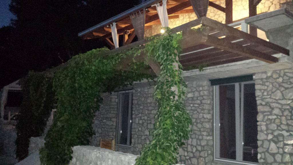 Holiday Home Villa Venta Trogir Exterior foto