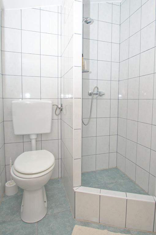 Holiday Home Villa Venta Trogir Quarto foto