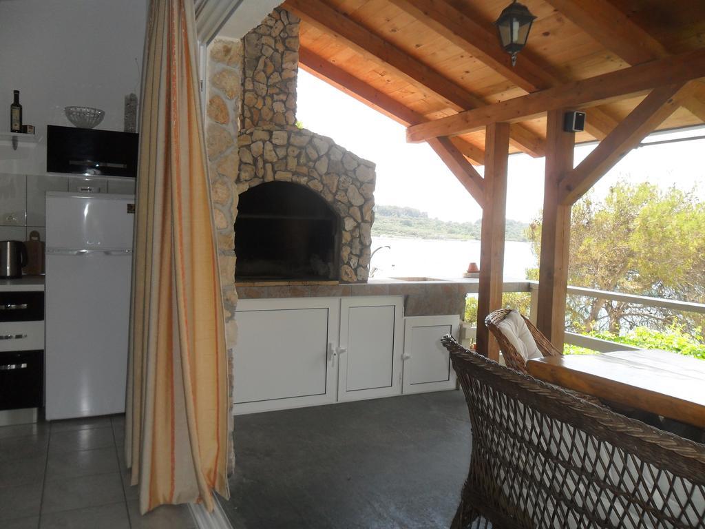 Holiday Home Villa Venta Trogir Exterior foto